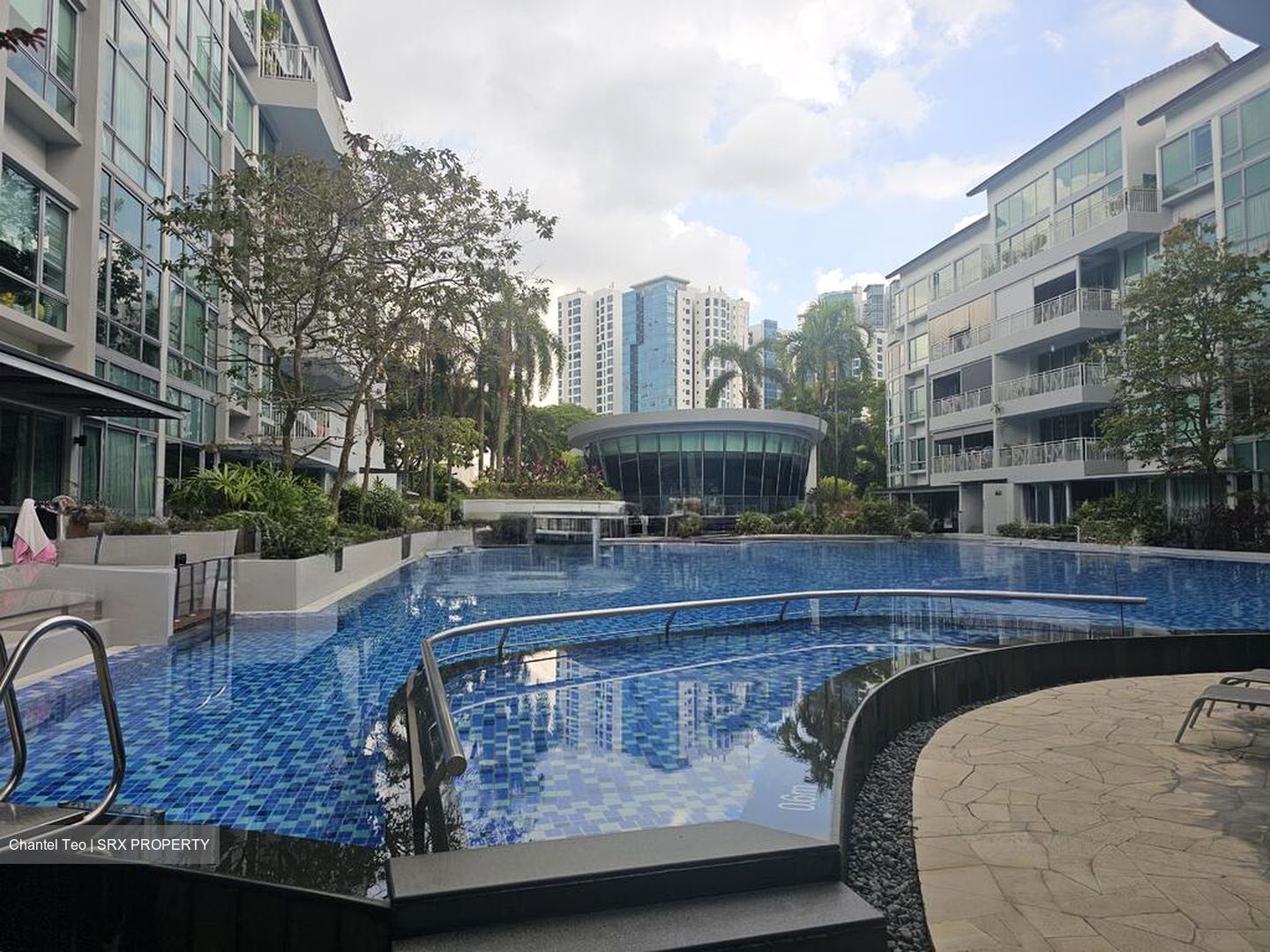 ClementiWoods Condominium (D5), Condominium #499658991